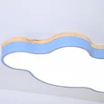 Накладной светильник Imperiumloft CLOUD ECO CLOUD-ECO01