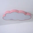 Накладной светильник Imperiumloft CLOUD Розовый CLOUD01