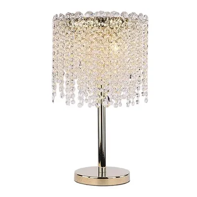 Настольная лампа Newport 10903/T gold М0062161