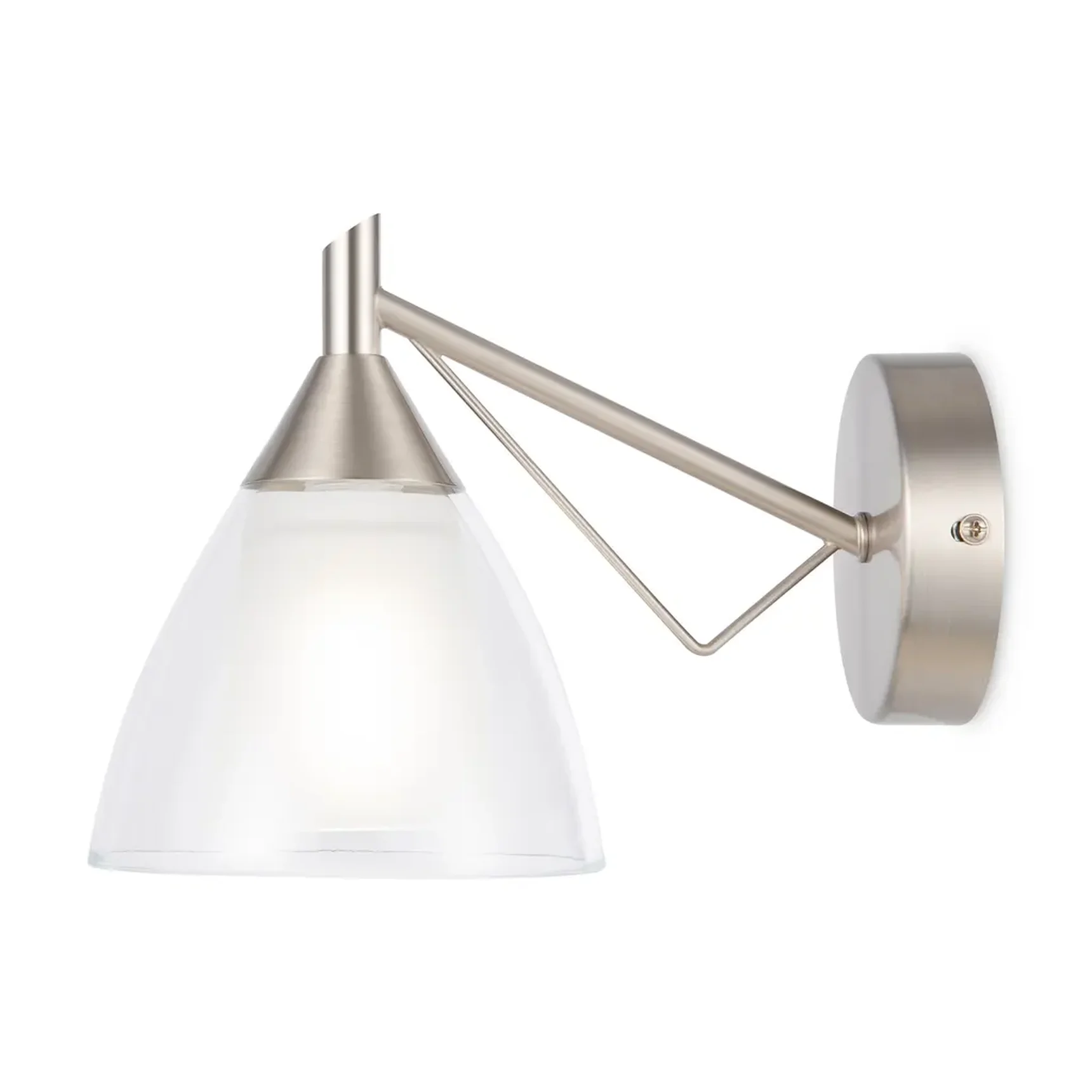 Настенный светильник (бра) Flavia FR2026WL-01N