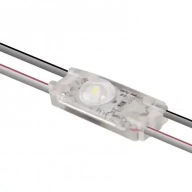 Светодиодный модуль Prism P1 HE 0,5Вт 60Лм 7500К