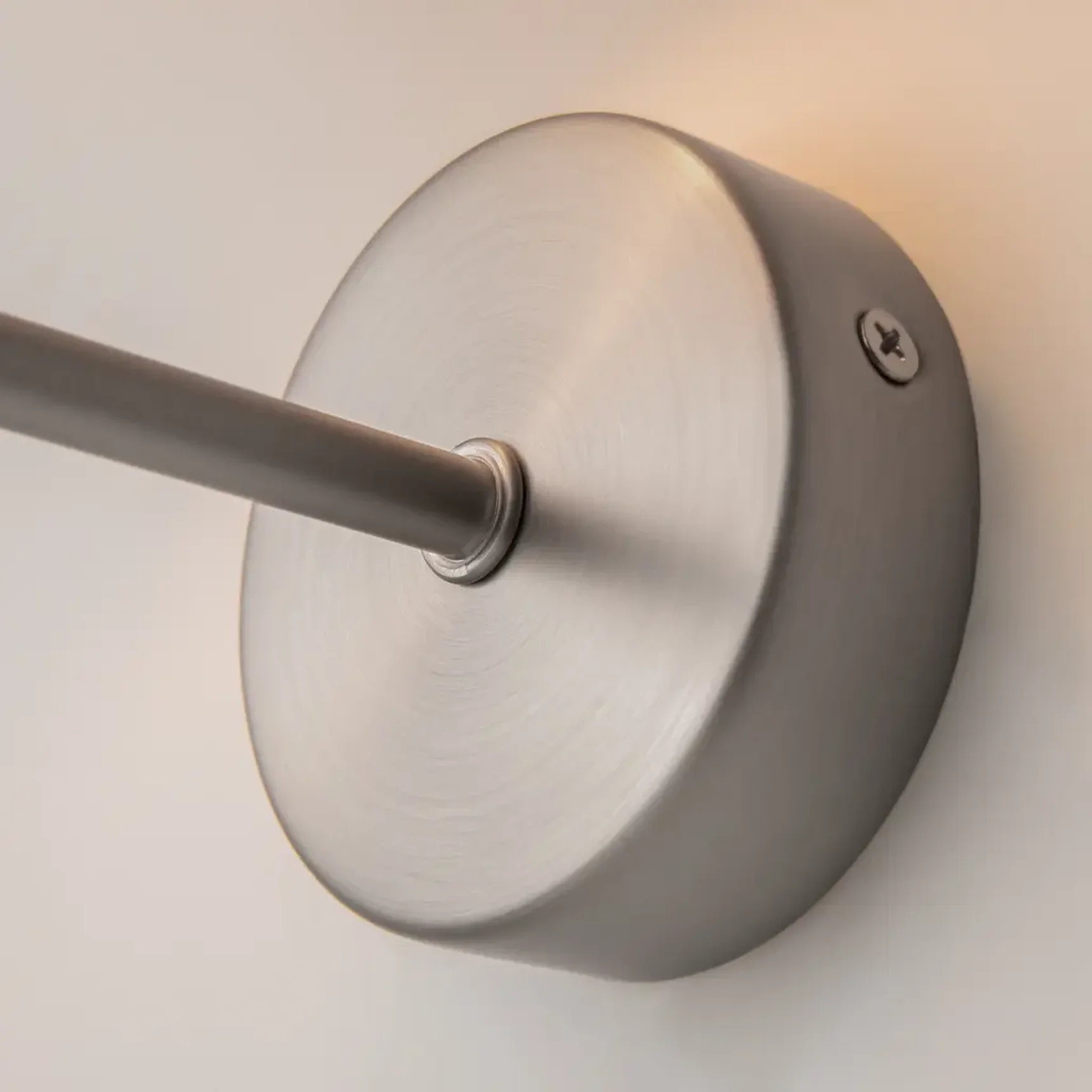 Настенный светильник (бра) Lincoln E14х1 40Вт, MOD527WL-01N