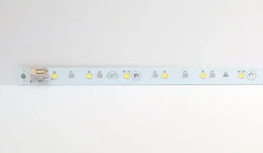 Светодиодный модуль линейный GL-05-18-TX-350 W2-3 3000/4000/5000/6500К