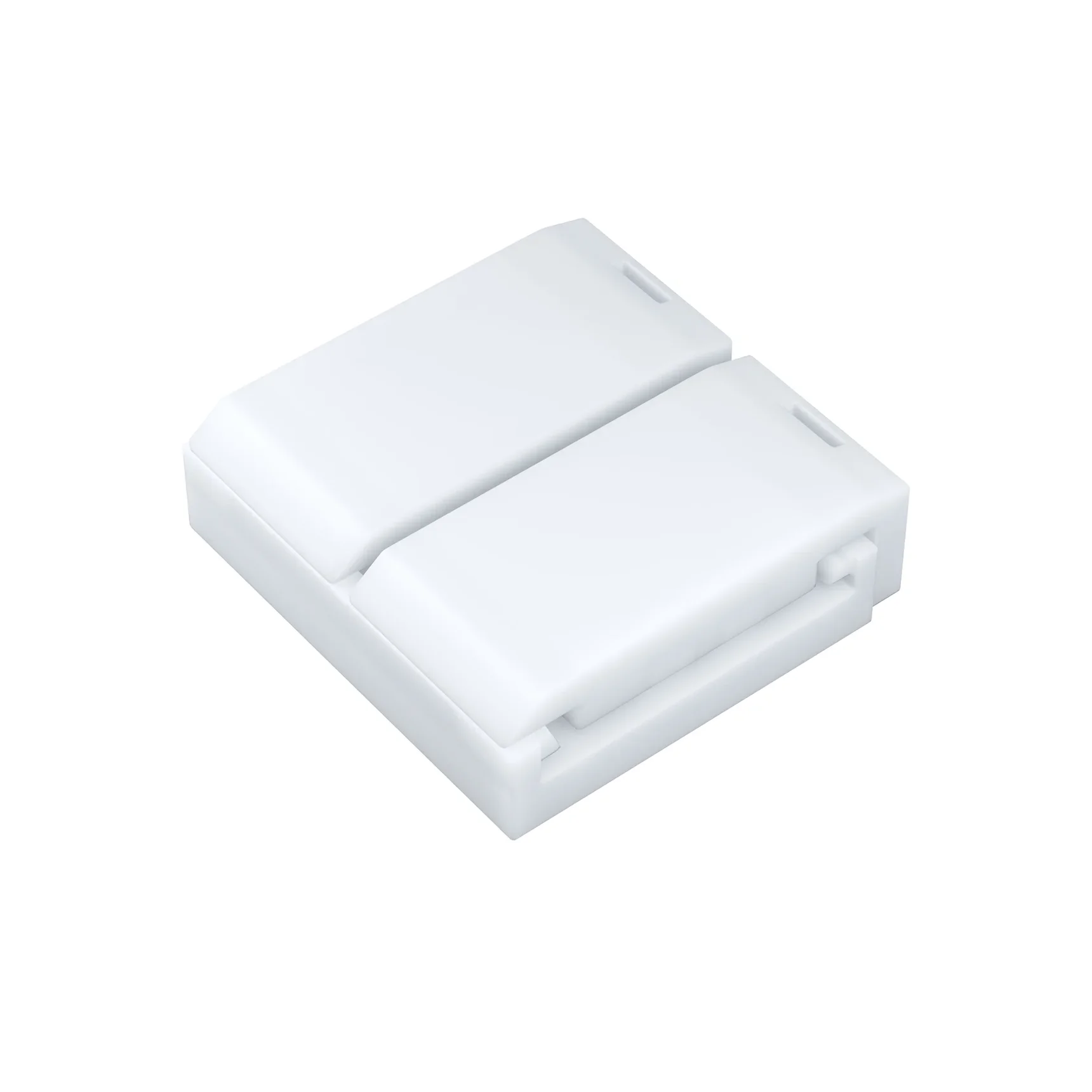 Коннектор прямой для RGBW светодиодной ленты 10 шт., CN004