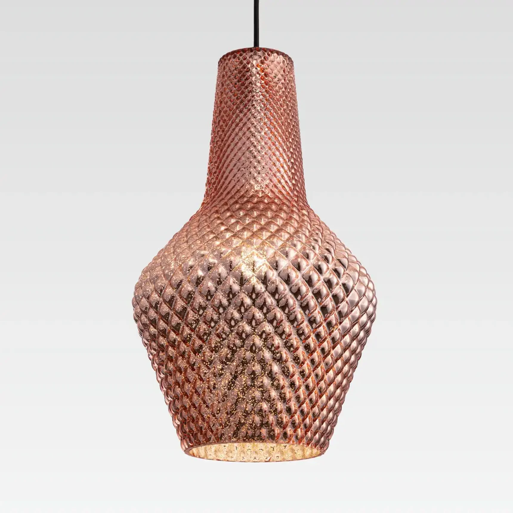 Подвесной светильник Tommy E27x1, P056PL-01B