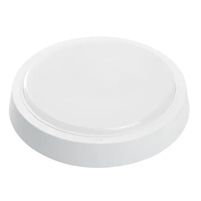 Светильник светодиодный, 25W, 2000Lm, 6500K, в пластиковом корпусе, IP20, AL3020