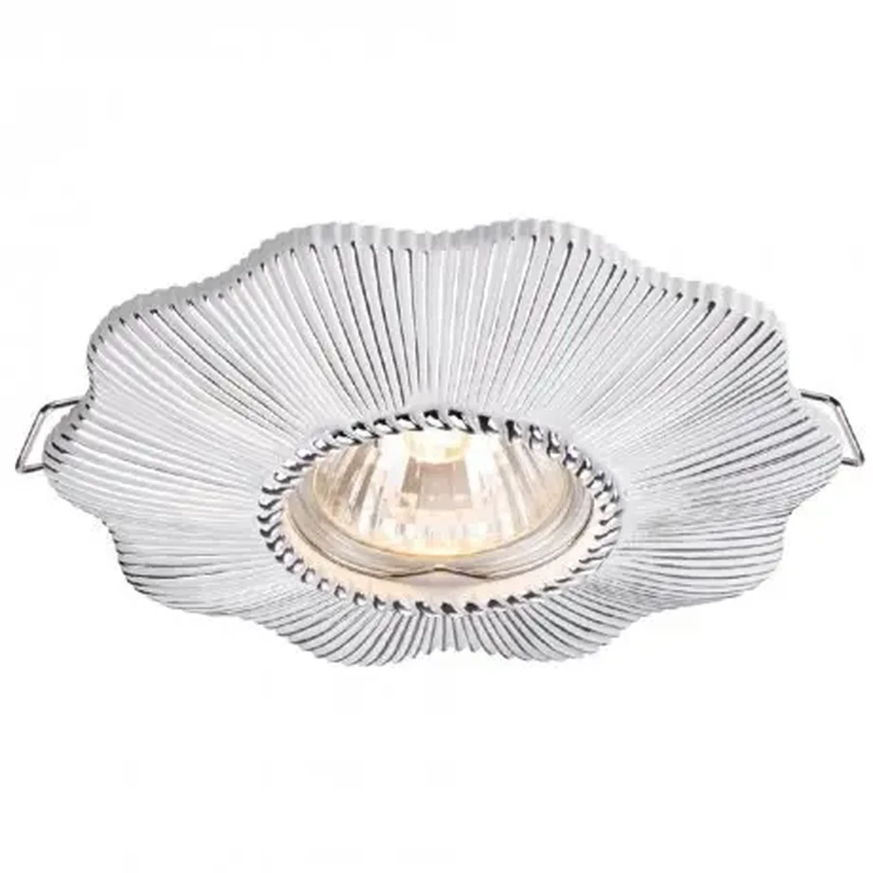 Встраиваемый светильник Novotech Pattern 370492