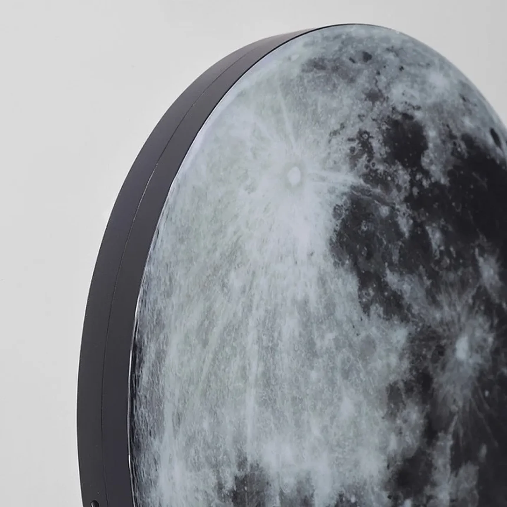 Накладной светильник Imperiumloft COSMOS Мун D60 cosmos-moon01