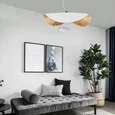 Подвесной светильник Imperiumloft Covert Black COVERT01