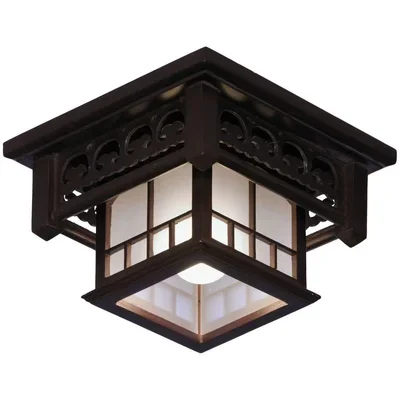 Потолочный светильник Velante 513-727-01