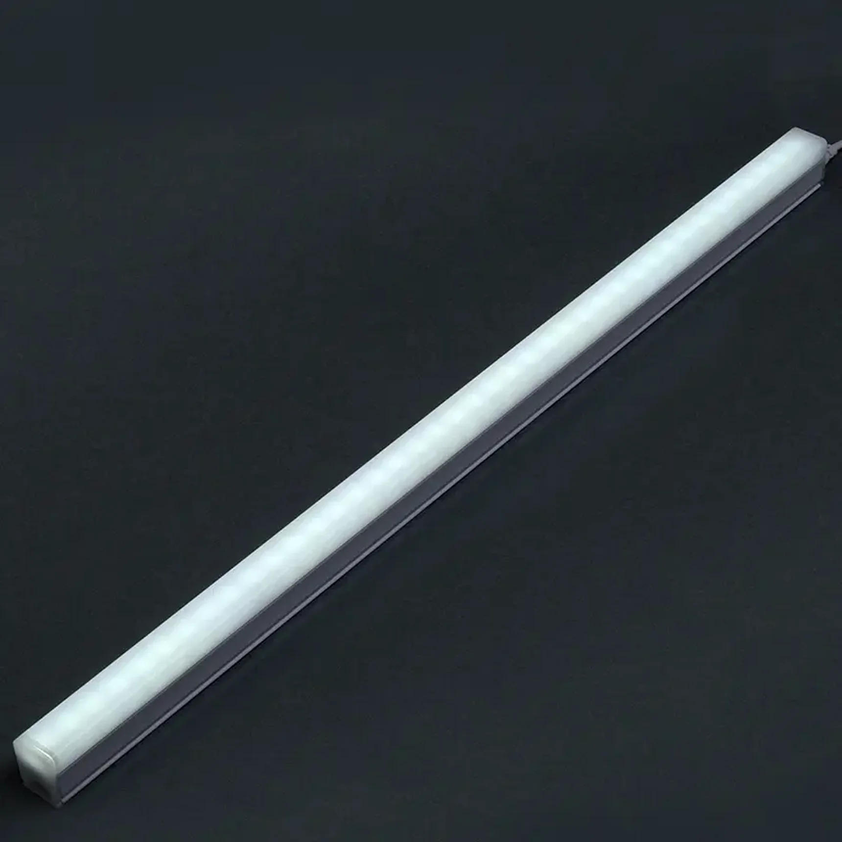 Линейный светильник General GT5B-600-9-IP40-4-BS, 4500К, без выключателя, 415046