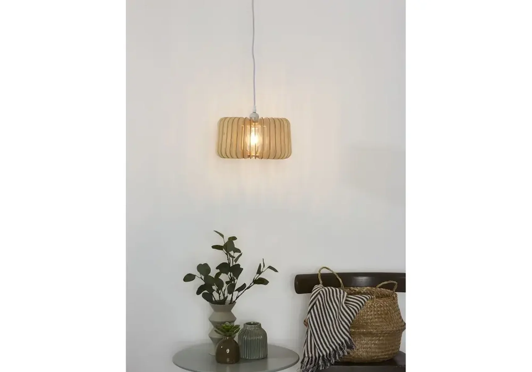 Подвесной светильник Lucide Etta 46406/29/76