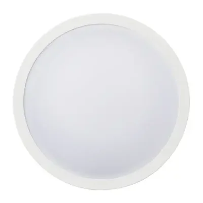 Светодиодная панель LTD-115SOL-15W Day White (Arlight, IP44 Пластик, 3 года)