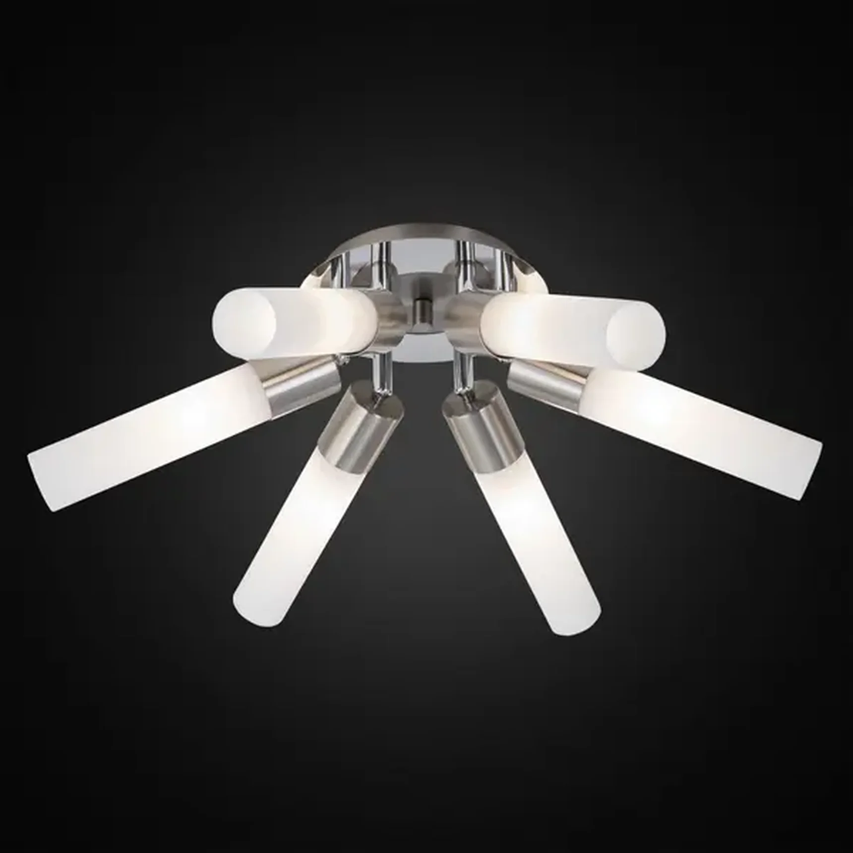 Потолочная люстра Citilux Компакто CL101161