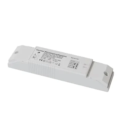 Источник питания Triac 5-12W IP20, PSL-TR40-150-300mA