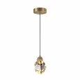 Подвесной светильник Imperiumloft CRISTEL CRISTEL-ONE01