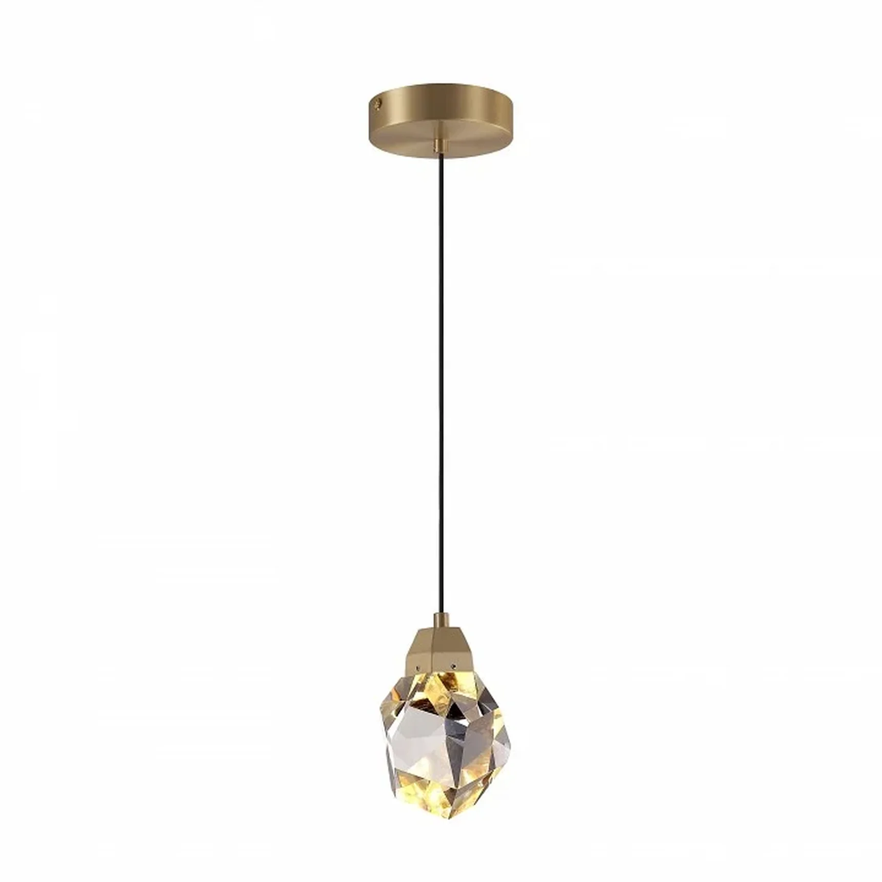 Подвесной светильник Imperiumloft CRISTEL CRISTEL-ONE01