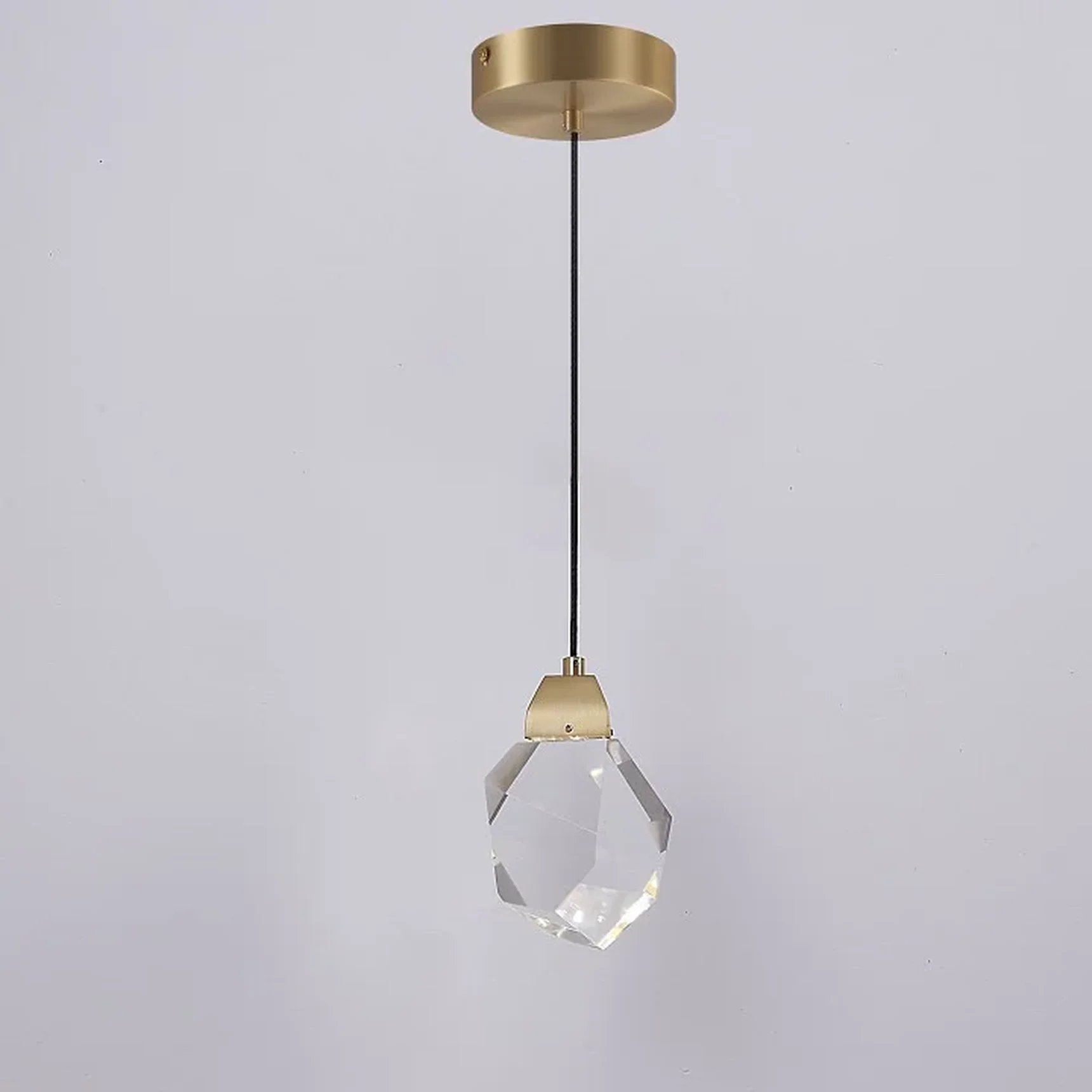 Подвесной светильник Imperiumloft CRISTEL CRISTEL-ONE01
