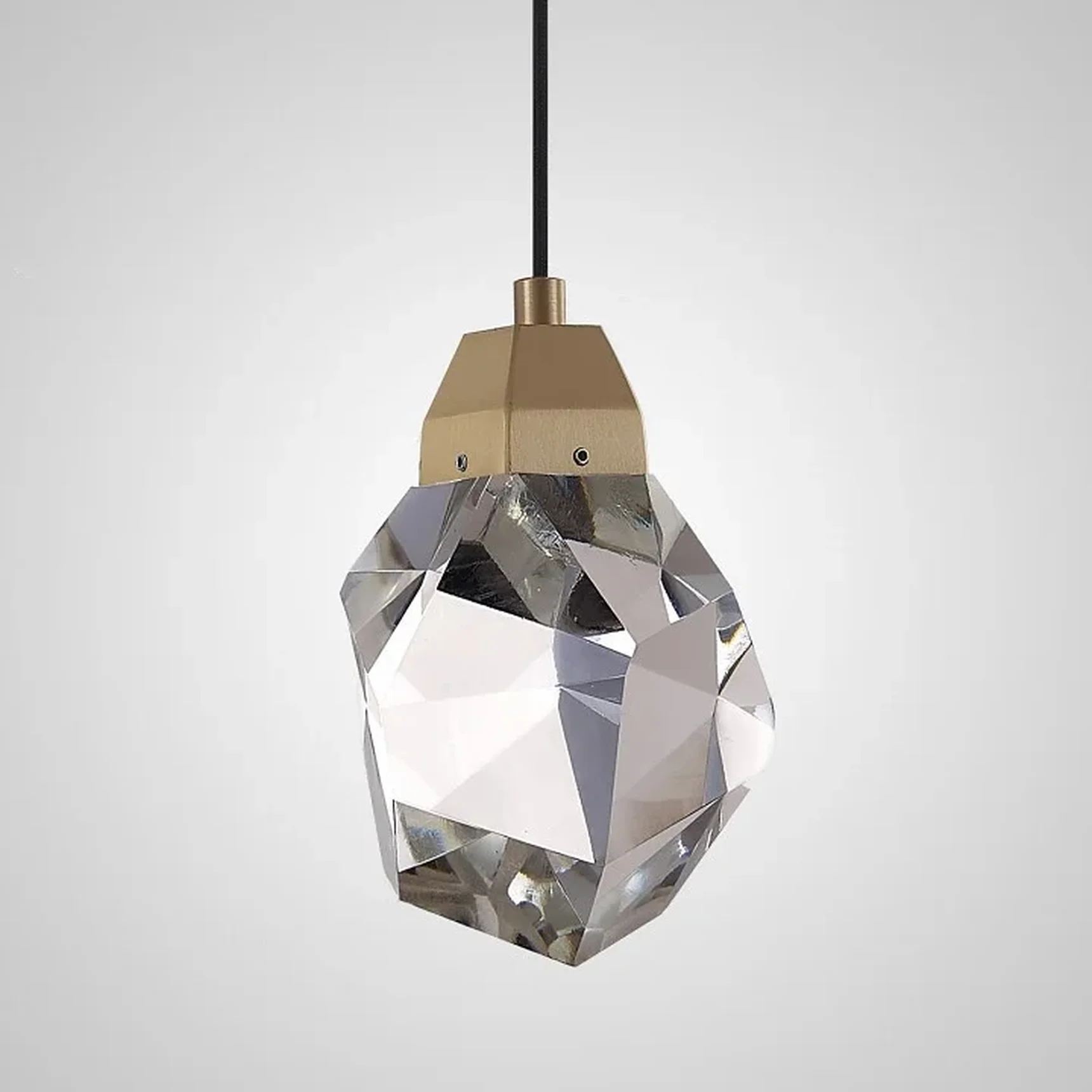 Подвесной светильник Imperiumloft CRISTEL CRISTEL-ONE01