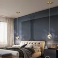 Подвесной светильник Imperiumloft CRISTEL CRISTEL-ONE01