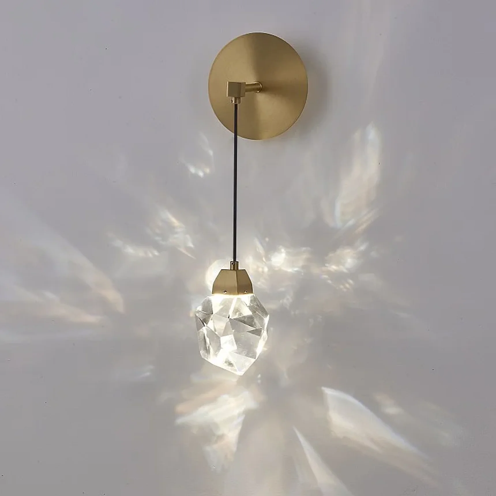 Бра Imperiumloft CRISTEL CRISTEL-WALL-B01
