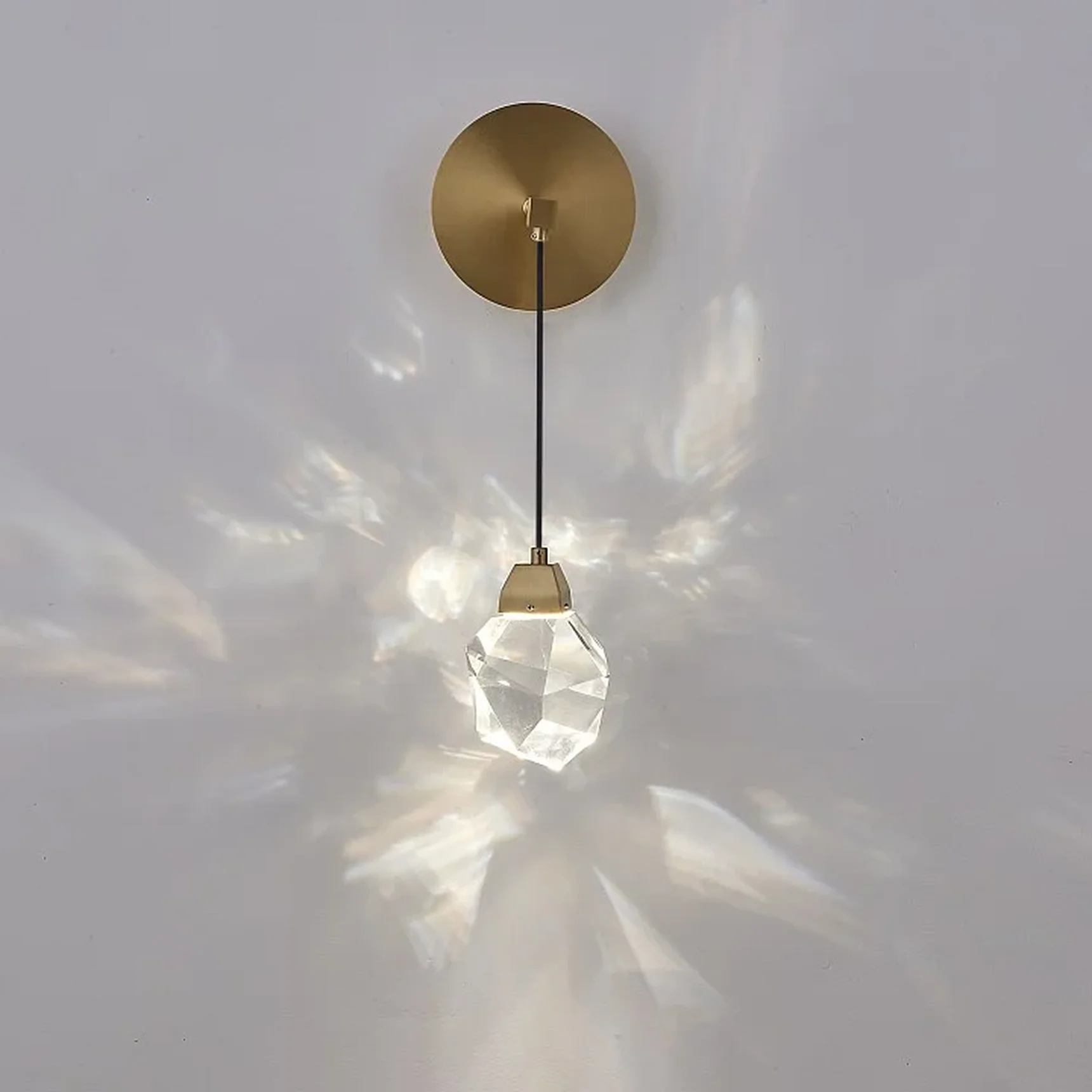Бра Imperiumloft CRISTEL CRISTEL-WALL-B01