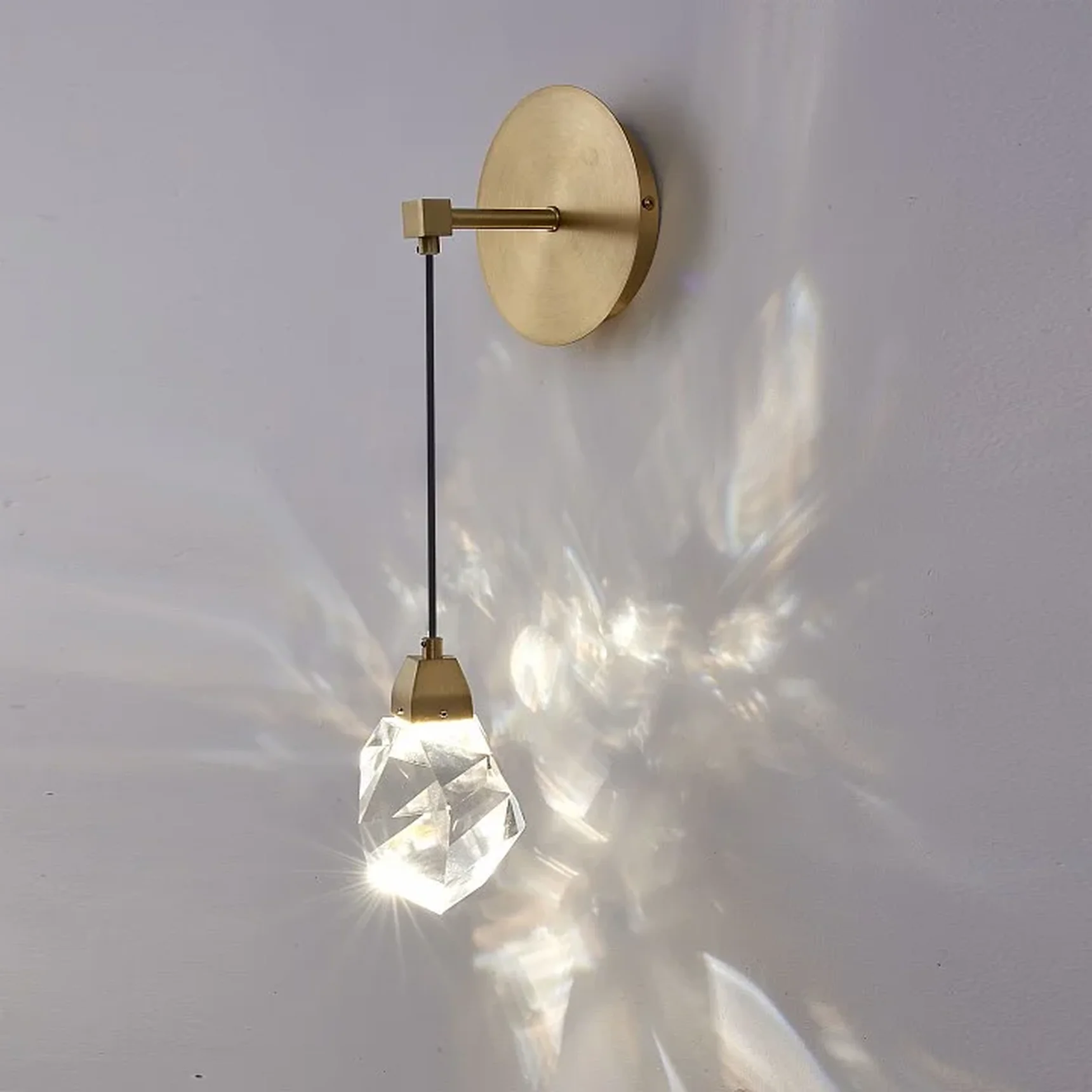 Бра Imperiumloft CRISTEL CRISTEL-WALL-B01