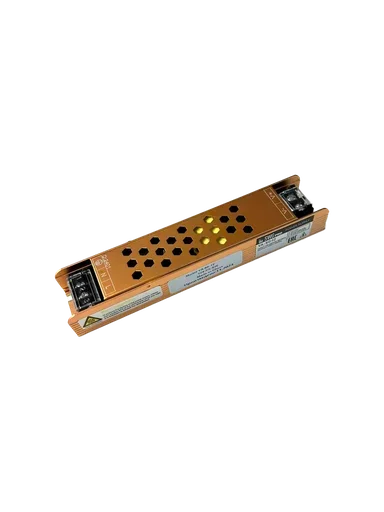 Блок питания для светодиодной ленты, 60Вт, 12В, YA-60-12