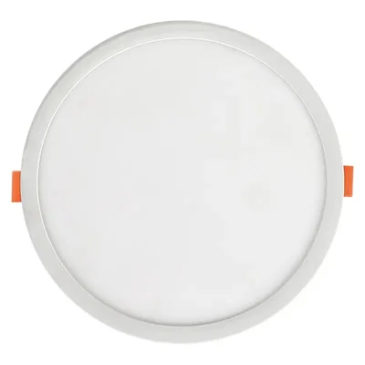 Светодиодный светильник General GLP-RW14-225CH-24BT-6, с регулируемым монтажным отверствием, 412178