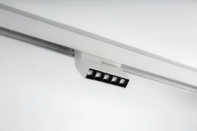 Светильник для низковольтного трека SY SY-601253-10F-WH-NW