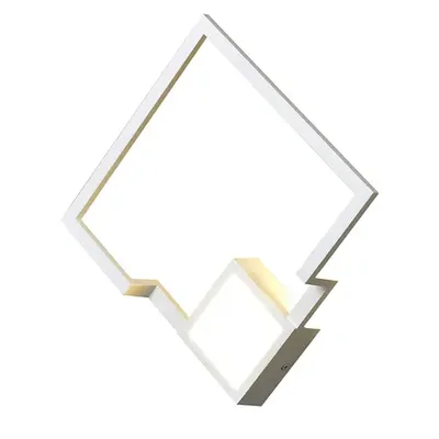 Настенный светодиодный светильник Mantra Boutique 7671