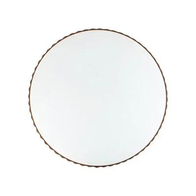 Настенно-потолочный светодиодный светильник Sonex Dina Amber 2078/EL