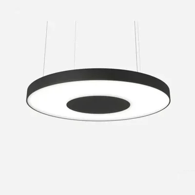 Подвесной светодиодный светильник Siled Halo 7370992