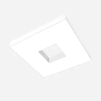 Потолочный светодиодный светильник Siled Cuadra-Hole-03 7372015