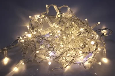 LED-PLS-192-20M-24V-WW/C-F(CW)-W/O белый Т/белый Т флэш на пр. пр. (без шнура)С КОЛПАЧКОМ (Нов конн)