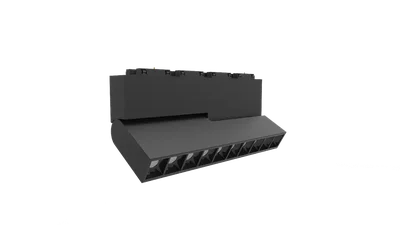 Светильник для низковольтного трека SY, SY-601255-20-BL-WW