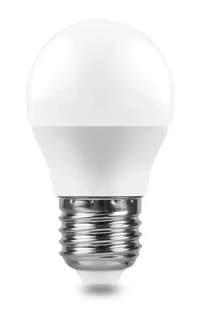 Лампа светодиодная диммируемая Feron LB-751 Шарик E27 11W 230V 4000K, 51059