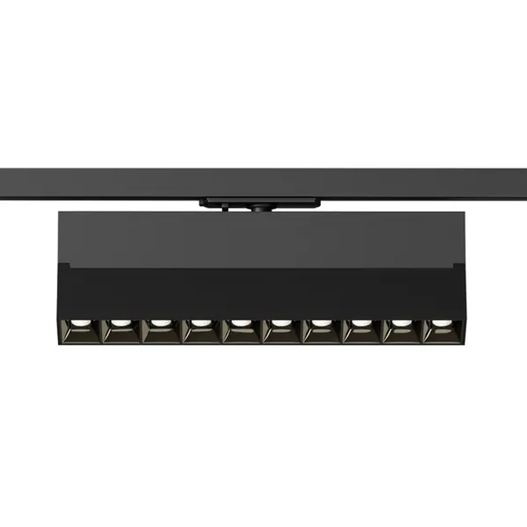 Трековый светильник Denkirs DK6636-BK