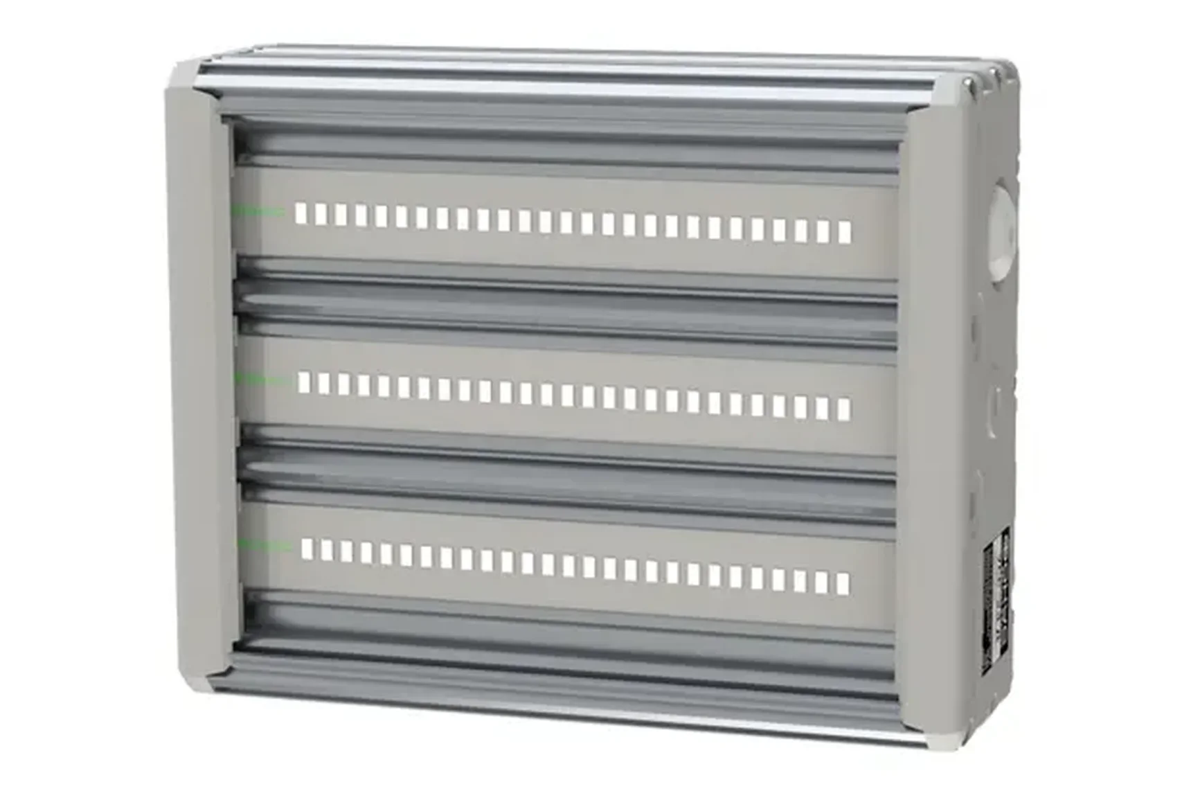 Светодиодный светильник низковольтный УСС 24 Д НВ