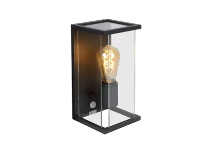 Уличный настенный светильник Lucide Claire 27883/11/30