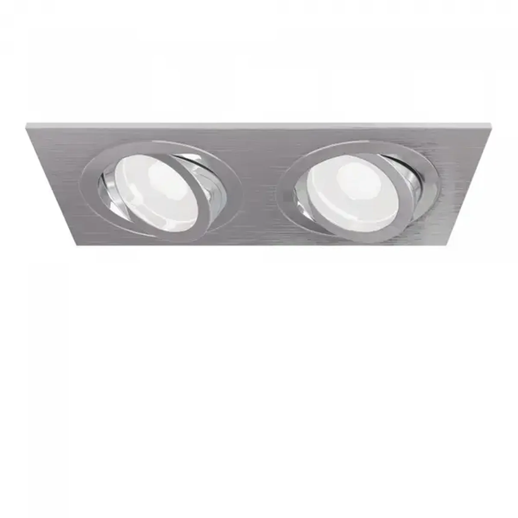 Встраиваемый светильник Atom DL024-2-02S