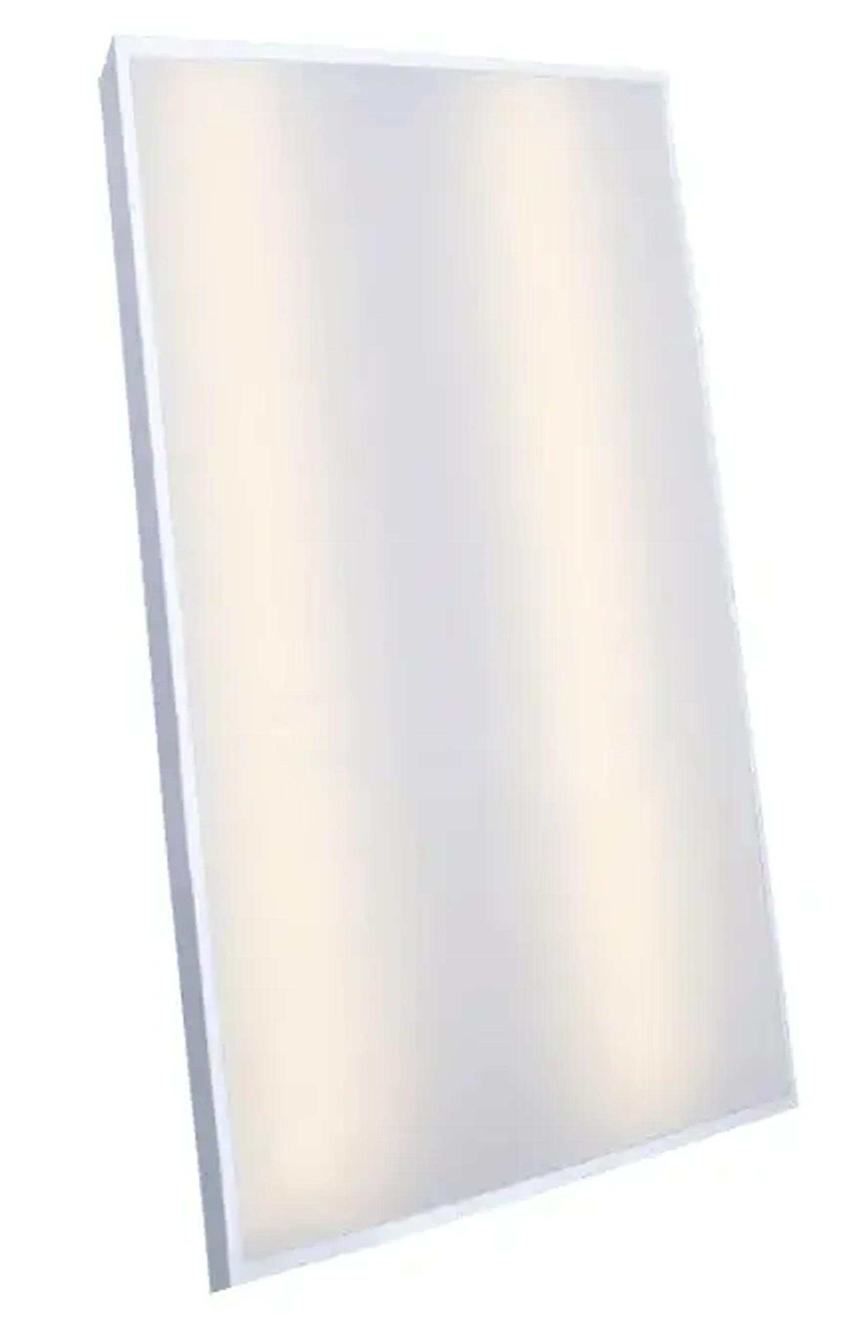 Cветильник АРМСТРОНГ МИНИ VS206 20W-2000Lm 4000-4500К ОПАЛ IP40