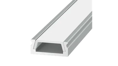 Профиль алюминиевый для светодиодной ленты SWG SF-1506