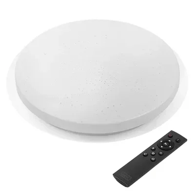 Светодиодный светильник накладной GSMCL-032-Smart-48-R Saturn 4160лм (1/20)