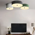 Накладной светильник Imperiumloft CYLINDER A CYLINDER01