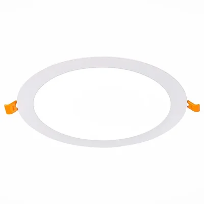 Встраиваемый светодиодный светильник ST Luce Litum ST209.538.18