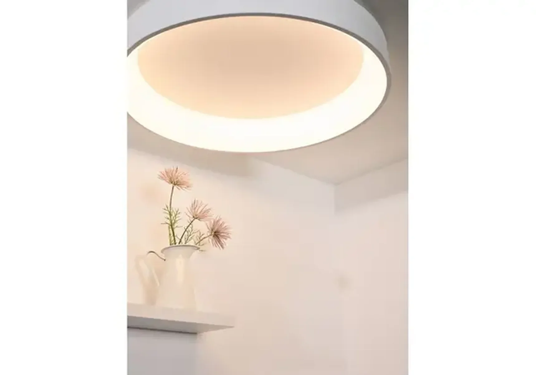 Потолочный светодиодный светильник Lucide Talowe 46100/80/31