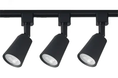 Светодиодная трековая система освещения PTR 1508 3x8w, 5044333