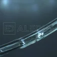 Дюралайт ALEDUS, 220 В, 13 мм, бухта 10 м, белый