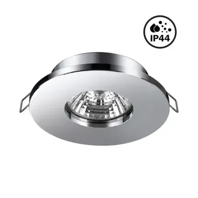 Светильник встраиваемый влагозащищенный Novotech Aqua 370802